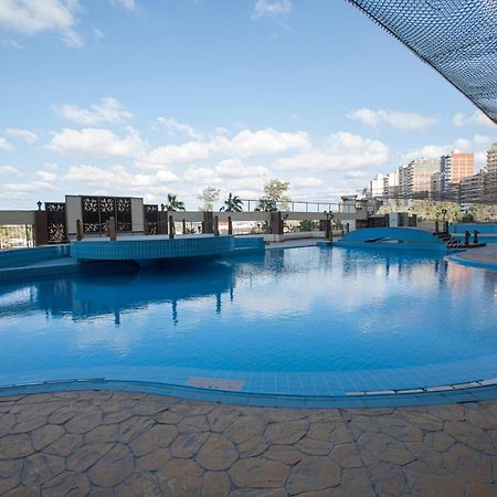 Aifu Resort El Montazah Alejandría Exterior foto